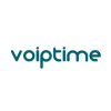 Voiptime Cloud logo