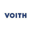 Voith.com logo