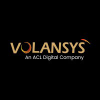 Volansys.com logo