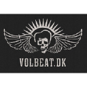 Volbeat.dk logo
