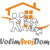 Volimsvojdom.rs logo