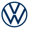 Volkswagen.at logo