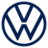 Volkswagen.be logo