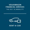 Volkswagenbank.de logo