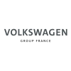 Volkswagengroup.fr logo