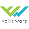 Volksware.jp logo