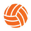 Volleybal.nl logo