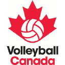 Volleyball.ca logo