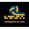 Volleyballiran.com logo