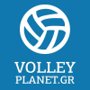Volleyplanet.gr logo