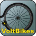 Voltbikes.ru logo
