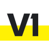 Volumeone.org logo