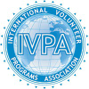 Volunteerinternational.org logo