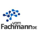 Vomfachmann.de logo