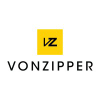Vonzipper.com logo
