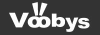 Voobys.com logo