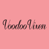 Voodoovixen.co.uk logo