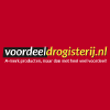 Voordeeldrogisterij.nl logo