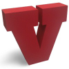 Voormedia.com logo