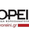 Voreini.gr logo
