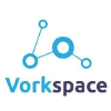 Vorkspace.com logo