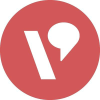 Vorleser.net logo