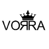 Vorrafashion.com logo