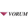 Vorum.com logo