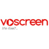 Voscreen.com logo