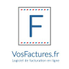 Vosfactures.fr logo