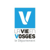 Vosges.fr logo