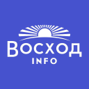 Voskhodinfo.su logo