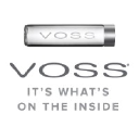 Vosswater.com logo