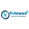 Votewan.com logo