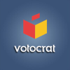 Votocrat.com logo