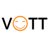 Vott.ru logo