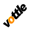 Vottle.com logo