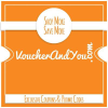 Voucherandyou.com logo