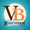 Voucherbin.co.uk logo