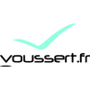 Voussert.fr logo
