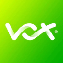 Vox.co.za logo