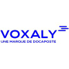 Voxaly.com logo
