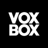 Voxboxmag.com logo