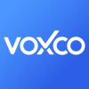 Voxco.com logo