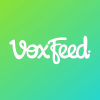 Voxfeed.com logo