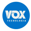 Voxtecnologia.com.br logo