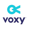 Voxy.com logo