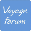Voyageforum.com logo