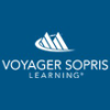 Voyagerlearning.com logo