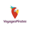 Voyagespirates.fr logo